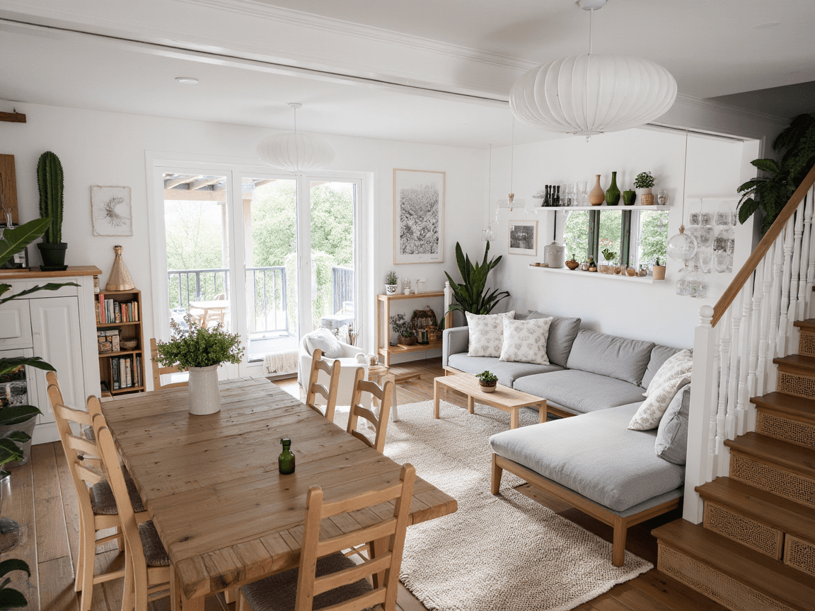 Các mẫu vật liệu xây dựng bền vững được AI gợi ý